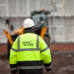 Construction Site Security Guard Company