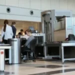 Government facilities security guard company