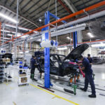 Manufacturing facilities security guard company