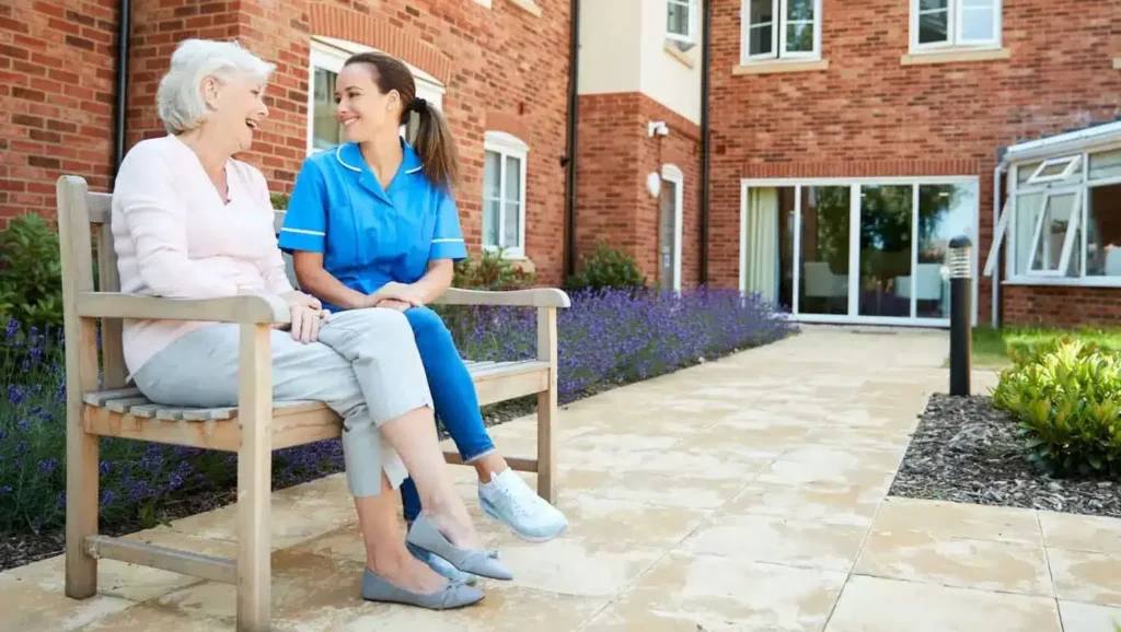 Retirement Living Security Guard Company