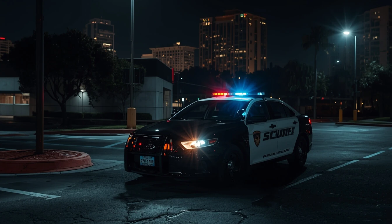 Why Vehicle Patrol Services Are Essential in Los Angeles