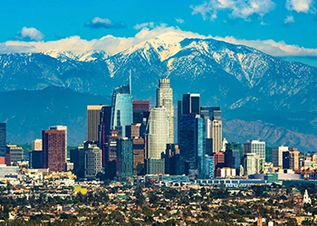 civilguard services in Los Angeles