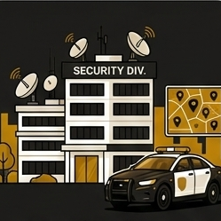 civilguard Patrol Services Division