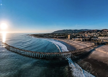 civilguard services in Ventura