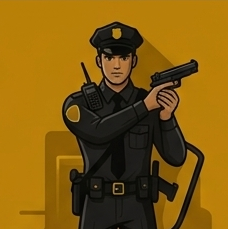 civilguard Fire Watch