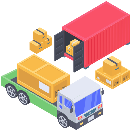 Logistics and transportation