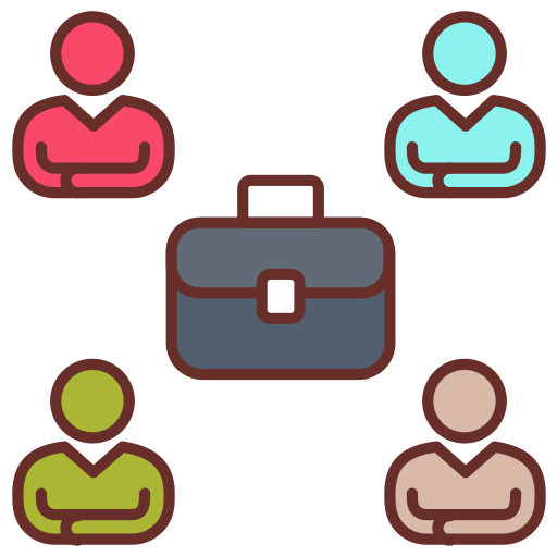 Retail and commercial sectors